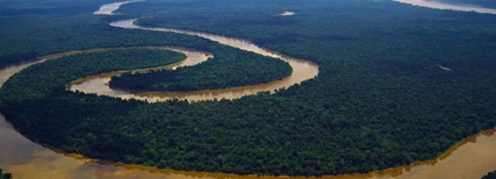 چرا هیچ پلی روی رود آمازون ساخته نشده است