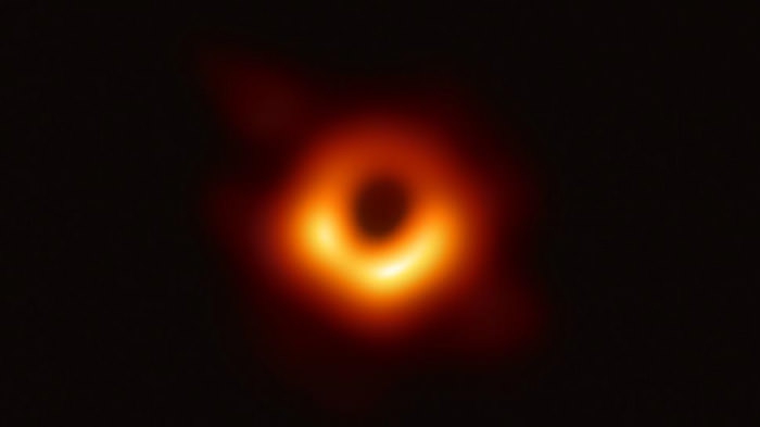 آینده عکاسی از سیاه چاله ها هدف بعدی تلسکوپ EHT چیست