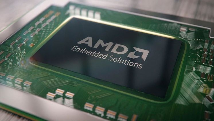 تراشه AMD Gonzalo در نسل آتی کنسول‌ ایکس باکس و پلی استیشن به کار می رود