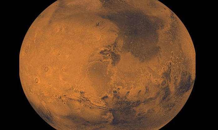 وضعیت کنونی حیات در مریخ چگونه است