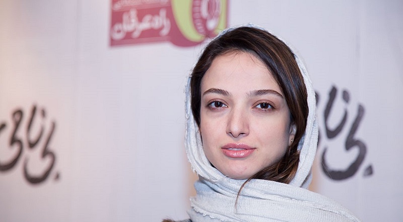 بیوگرافی و تصاویر ندا جبرائیلی هنرپیشه ایرانی