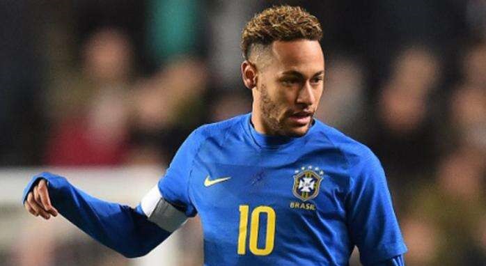 ماجرای اتهام تجاوز نیمار ستاره فوتبال برزیلی چیست