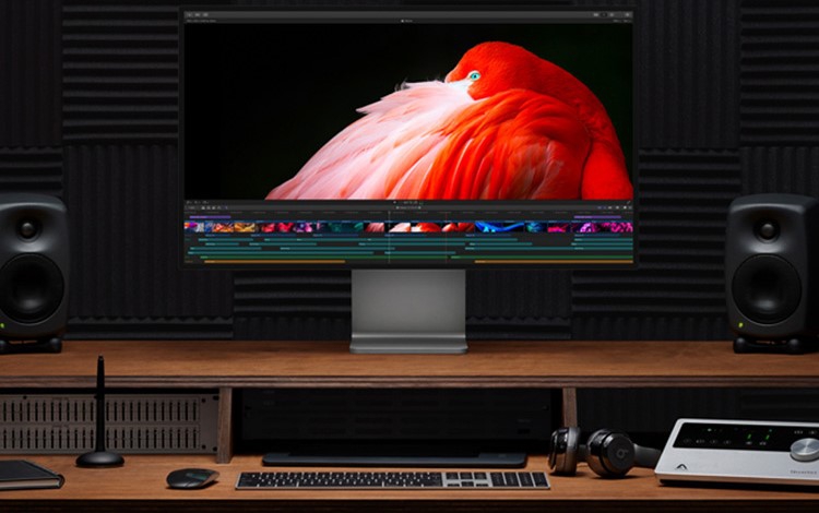 مک پرو کامپیوتر فوق العاده قدرتمند اپل با قابلیت ارتقا و قیمت پایه ۶ هزار دلاری معرفی شد
