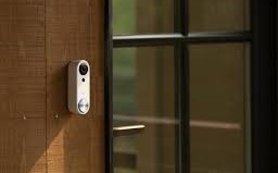زنگ درب های هوشمند یکی از ابزار نظارتی پلیس