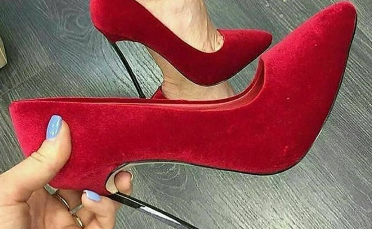رنگ کفش مناسب برای انواع استایل ها