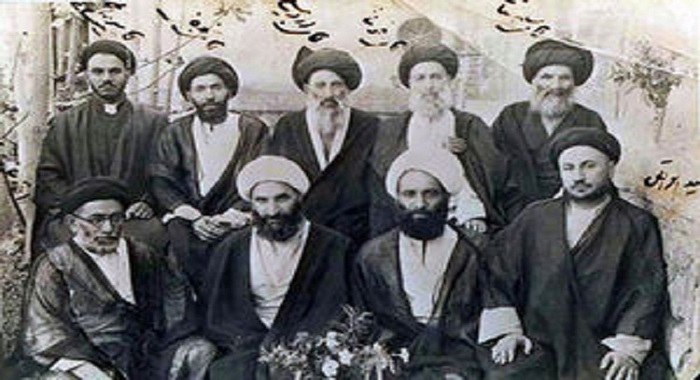 تاریخچه مسجد گوهرشاد 21 تیر ماه روز عفاف و حجاب