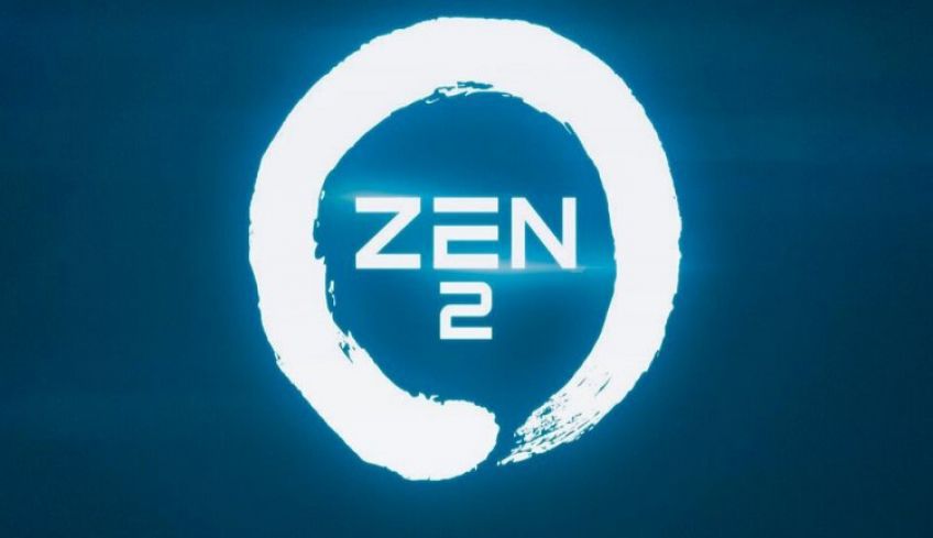 بررسی عمیق معماری Zen 2 پیشرفت ها و ویژگی های آن در قسمت اول