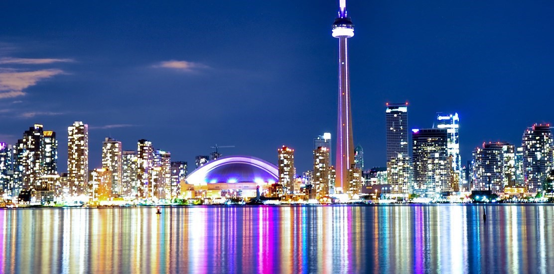 بهترین شهرها و نقاط دیدنی کانادا