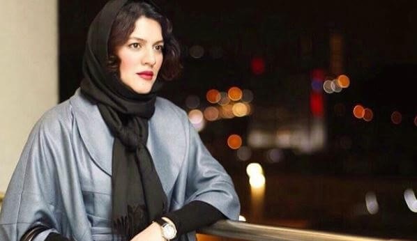 بیوگرافی شایسته ایرانی بازیگر نقش نغمه در سریال ترور خاموش