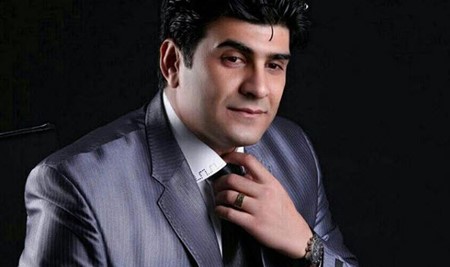 بیوگرافی حسین صفامنش خواننده کرد کرمانشاهی
