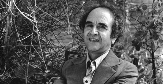 بیوگرافی استاد محمدرضا شفیعی کدکنی شاعر خوش ذوق ایرانی