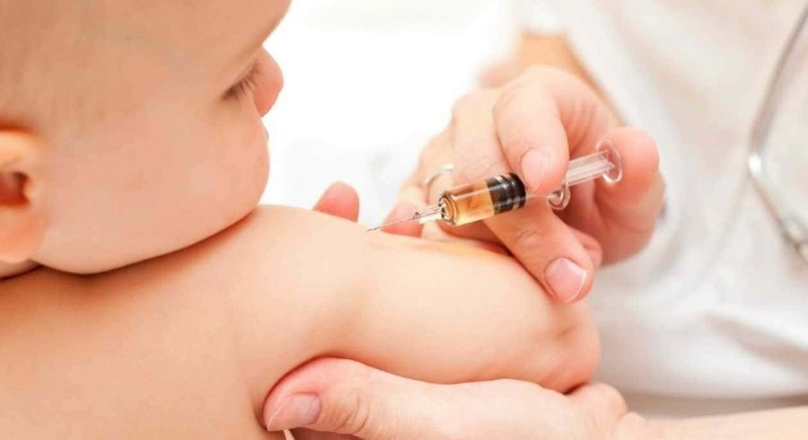 انواع واکسن فلج اطفال و چه زمانی باید تزریق شود