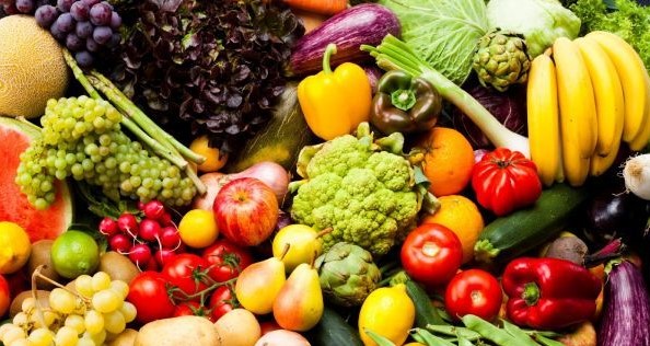 چه میوه ها و سبزیجاتی موجب پیشگیری از کرونا می شوند