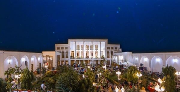 آشنایی با 10 خانه از زیباترین خانه های تاریخی اصفهان