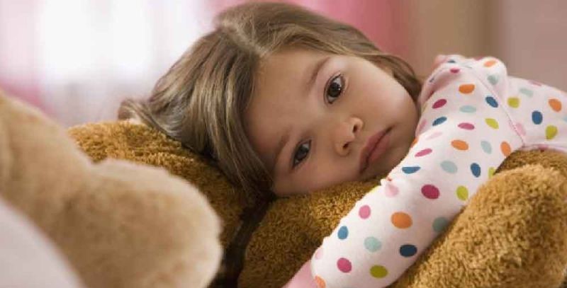 علائم و تشخیص بیماری دوقطبی در کودکان چیست